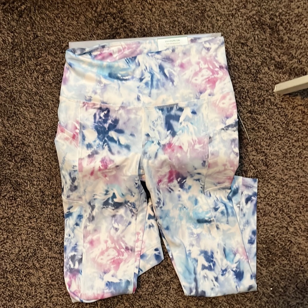 leggings gaiam